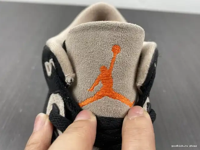 Cheap Jordan CT8532-008 3 Elephant Desert Air 0623